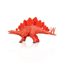 Contamo 3D paper stereoscopic puzzle stereus nano korea 3d puzzle beige