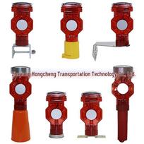 Xuan Yong LED Solar Warning Strobe Light