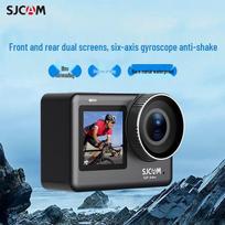 SJCAM SJ11 Dual-Screen 4K Action Camera (CN version)