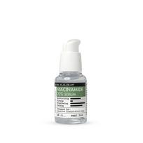 DERMA FACTORY Niacinamido 20% serumas 30 ml DERMA FACTORY Niacinamide 20% Serum 30ml white