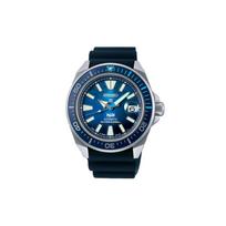 SEIKO Ocean Series 200 meters waterproof Automatic Steel Strap 42.65mm men's watch blue dial SBDY123 mėlyna