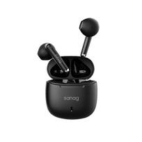 SANAG belaidės atviros ausinės Bluetooth sportui