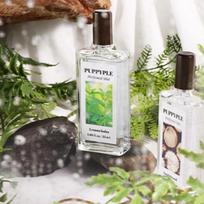 Puppy Perfume Mist Lemon Balm Fragrance, korėjietiškas augintinių šampūnas gray