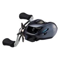 DAIWA multiplikatorinė ritė 24IM Z TW 200H-C black