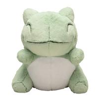 Pokemon Center Original Pūkuotas apkabinamas pliušinis žaislas 32 x 35 x 39 x P x (HD cm) beige