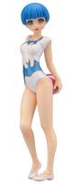 Hasegawa Egg Girls kolekcija Maiyuki Sara Dažomas dervos rinkinys SP429 1/12 Nr.04 (Gimnastikos kostiumas) beige