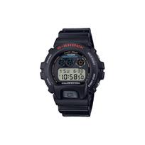 CASIO Unisex G-SQUAD Series Gray Watch DW-6900U-1JF DW-6900U-1JF Gray Dial black