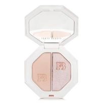 Fenty Beauty Killawatt Highlighter Duo Lightning Dust / Fire Crystal 2x3.5g white