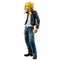 Ichiban Kuji My Hero Academia - Will - Prize C All Might black