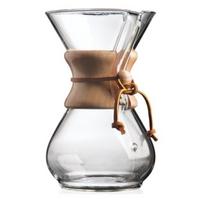 Kavavirė Chemex 8 cup