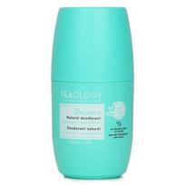 Thiology Yoga Care Balance Natural Deodorant Roll-on 40ml/1.35oz, 1 piece, 40ml blue