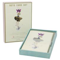 Lantern Studios Lantern Studios Nelly Ryan Note Card Set