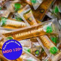 Australija Bee2 Bee2 Manuka medus MGO120+ 12g