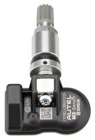 Autel Angle-Adjustable 1 Sensor Aluminum Threaded Valve Stem / 300030 juoda