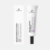 Differ & Deeper Re-aging Firming Eye Cream 30ml white