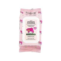 My Melody 3-in-1 Pilnai valanti esencija-turtingas rankšluostis - Lygus alavijas white
