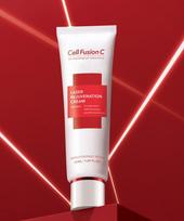 Cell Fusion C Laser Rejuvenation Cream 50ml none red