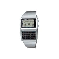 CASIO Vyriškas YOUTH Pilkas Laikrodis DBC-611-1 DBC-611-1 Silver gray
