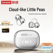 Lenovo RS119 Open-Ear Clip Bluetooth Headset
