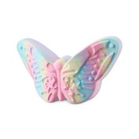 [Lush] Luna's Butterfly 90g vonios bomba white