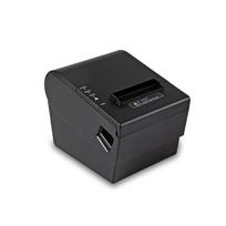 80mm Thermal Receipt Printer black