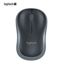 Logitech M187P Wireless Portable Business Mouse