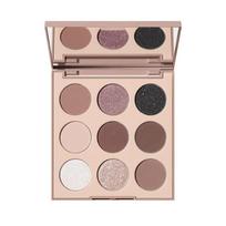 MORPHE Makiažo paletė 1 pakuotė 9M Midnight Dune Artistry Palette - Vėsūs tonai beige