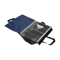 UNIFLAME UF Tvirtas grilis Laikymo dėklas 600 665268 gray