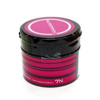 TAMAGA_ A_Nagano Styling Tant 7N Resting Natural Wax 90g black