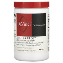 DaVinci Laboratories of Vermont, Spectra Reds, Free Radical Scavenger, 11.5 oz (324.9 g)