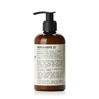 Le Labo Bergamot 22 Perfuming Body Lotion 237ml black