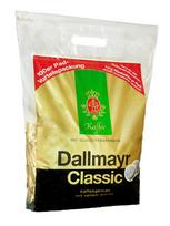 Kavos pagalvėlės Dallmayr Classic 100 vnt.