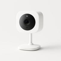 2k wifi camera vicohome x20 - wired discreet ip camera for home monitoring
