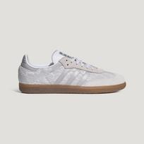 Adidas Samba OG W Laisvalaikio batai 39 gray