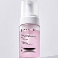 innerTIDE [10 milijardų egzosomų] Derma Exosome All-in-One burbulinė esencija 100ml Derma Exosome All-in-One Bubble Essence white