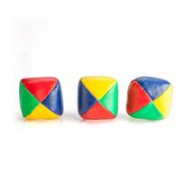 Žongliravimo kamuoliai (3 rinkinys)