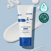 ROUND LAB Drėkinamasis kremas beržų sultims vyrams 75 ml white
