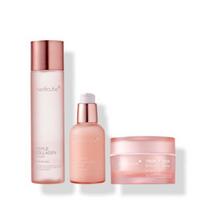 Medicube collagen basic 3-piece set (toner serum cream) 1 piece, 1 set white