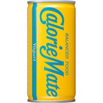 Otsuka Calorie Mate Skystas Jogurto skonio 200ml Kitas (patikrinkite spynas, liežuvio valiklius ir kt.) Cheer Pack Kita (patikrinkite spynas, liežuvio valiklius ir kt.) 1 set