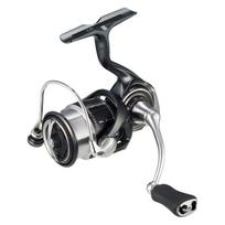DAIWA sukamasis ritinėlis 24LUVIAS LT2000S-H black
