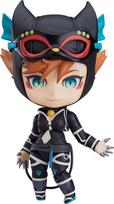 Nendoroid Ninja Batman Katwoman Ninja Edition Dažyta judinama figūrėlė JUN188274 Be mastelio ABS ir PVC beige