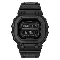 Casio G-Shock Skaitmeninis Dervos Dirželis Saulės Energija GX-56UBB-1 200M Vyriškas Laikrodis juoda