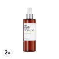 Missha Bee Pollen Renew Treatment, 150ml, 2 units white