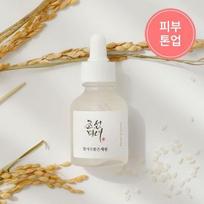 Joseon Beauty Rice Bran Water Clear Serum 30ml beige