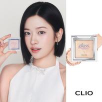 Clio glass and highlighter, 1 piece, 02 soft dough beige