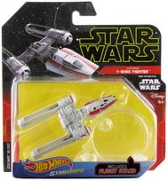 Star The Rise of Skywalker 2019 Mattel Hot Wheels Diecast Starships 1 Pack Resistance Starfighter STAR THE RISE OF SKYWALKER MATTEL HOT WHEELS yellow
