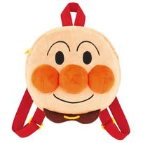 Anpanman Fluffy Face kuprinė Anpanman įvairiaspalvis