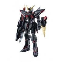BANDAI SPIRITS ROBOT Spirits Mobile Suit Gundam SEED GAT-X207 Blitz Gundam ver. A.N.I.M.E. Approx. 125mm ABS&PVC painted movable figure black
