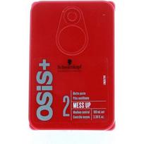 Schwarzkopf Ozzies Mess Up 97g red