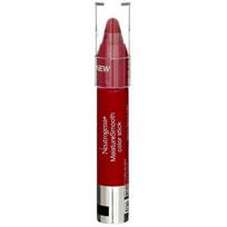 Neutrogena Moisture Smooth Color Stick maitinantis taukmedžio sviestas ir vaisių ekstraktai 80 sodrių razinų 0,325 ml0,011 uncijos, 1 vnt. brown